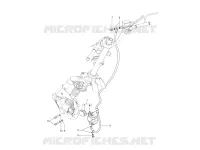 Brakes pipes - Calipers