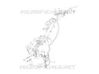 Brakes pipes - Calipers