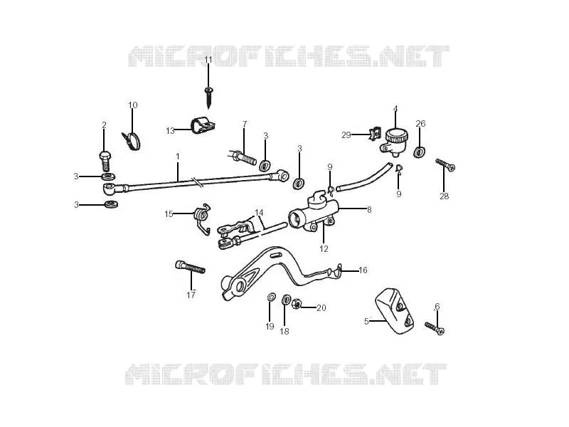 Braking system