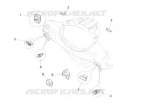 Selectors - Switches - Buttons