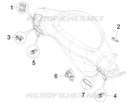 Selectors - Switches - Buttons
