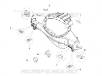 Selectors - Switches - Buttons