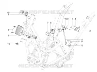 Voltage Regulators - Electronic Control Units (ecu) - H.T. Coil