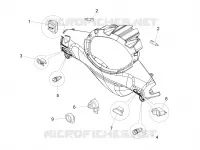 Selectors - Switches - Buttons