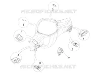 Selectors - Switches - Buttons