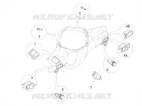 Selectors - Switches - Buttons