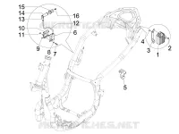 Voltage Regulators - Electronic Control Units (ecu) - H.T. Coil