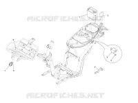Remote control switches - Battery - Horn