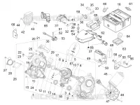 Voltage Regulators - Electronic Control Units (ecu) - H.T. Coil