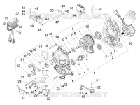 Voltage Regulators - Electronic Control Units (ecu) - H.T. Coil