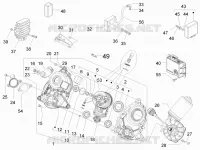 Voltage Regulators - Electronic Control Units (ecu) - H.T. Coil