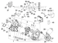 Voltage Regulators - Electronic Control Units (ecu) - H.T. Coil