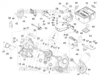 Voltage Regulators - Electronic Control Units (ecu) - H.T. Coil