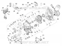 Voltage Regulators - Electronic Control Units (ecu) - H.T. Coil