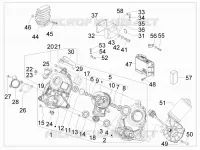 Voltage Regulators - Electronic Control Units (ecu) - H.T. Coil