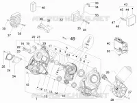 Voltage Regulators - Electronic Control Units (ecu) - H.T. Coil