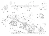 Voltage Regulators - Electronic Control Units (ecu) - H.T. Coil