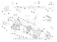 Voltage Regulators - Electronic Control Units (ecu) - H.T. Coil