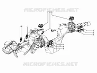 Selectors - Switches - Buttons