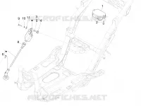 Voltage Regulators - Electronic Control Units (ecu) - H.T. Coil