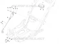 Voltage Regulators - Electronic Control Units (ecu) - H.T. Coil