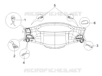 Selectors - Switches - Buttons