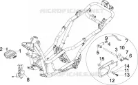 Voltage Regulators - Electronic Control Units (ecu) - H.T. Coil