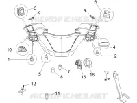 Selectors - Switches - Buttons