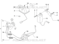 Handsfree kit