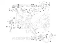 Voltage Regulators - Electronic Control Units (ecu) - H.T. Coil