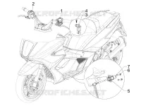 Selectors - Switches - Buttons