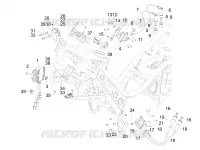 Voltage Regulators - Electronic Control Units (ecu) - H.T. Coil