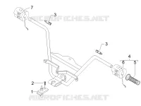 Selectors - Switches - Buttons