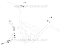 Selectors - Switches - Buttons