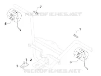 Selectors - Switches - Buttons
