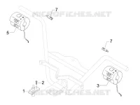 Selectors - Switches - Buttons