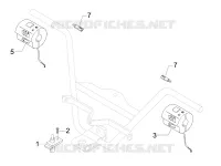 Selectors - Switches - Buttons