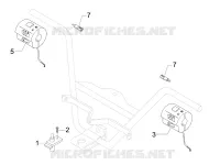 Selectors - Switches - Buttons