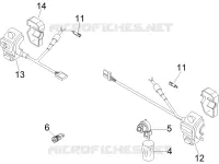 Selectors - Switches - Buttons
