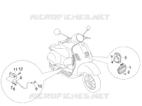 Voltage Regulators - Electronic Control Units (ecu) - H.T. Coil