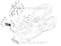 Voltage Regulators - Electronic Control Units (ecu) - H.T. Coil