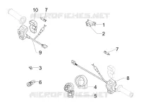 Selectors - Switches - Buttons