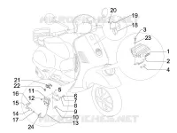 Voltage Regulators - Electronic Control Units (ecu) - H.T. Coil