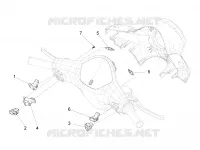 Selectors - Switches - Buttons