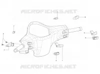 Selectors - Switches - Buttons