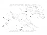 Selectors - Switches - Buttons
