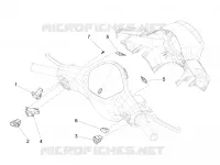 Selectors - Switches - Buttons
