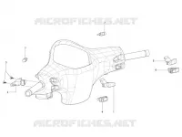 Selectors - Switches - Buttons