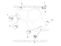 Selectors - Switches - Buttons