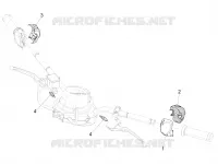 Selectors - Switches - Buttons